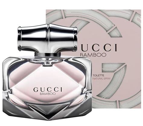 gucci bamboo perfume nz|gucci bamboo best price uk.